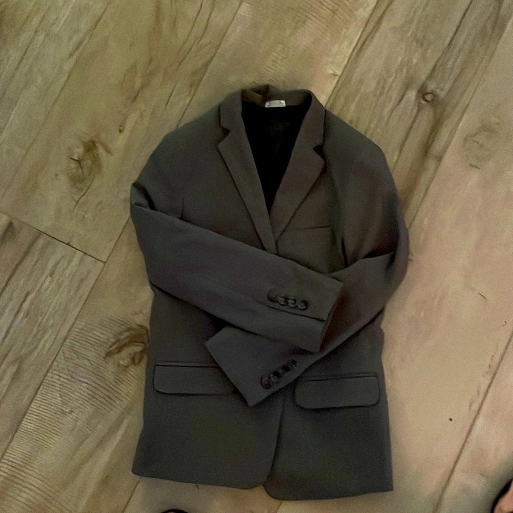 Boys sports coat